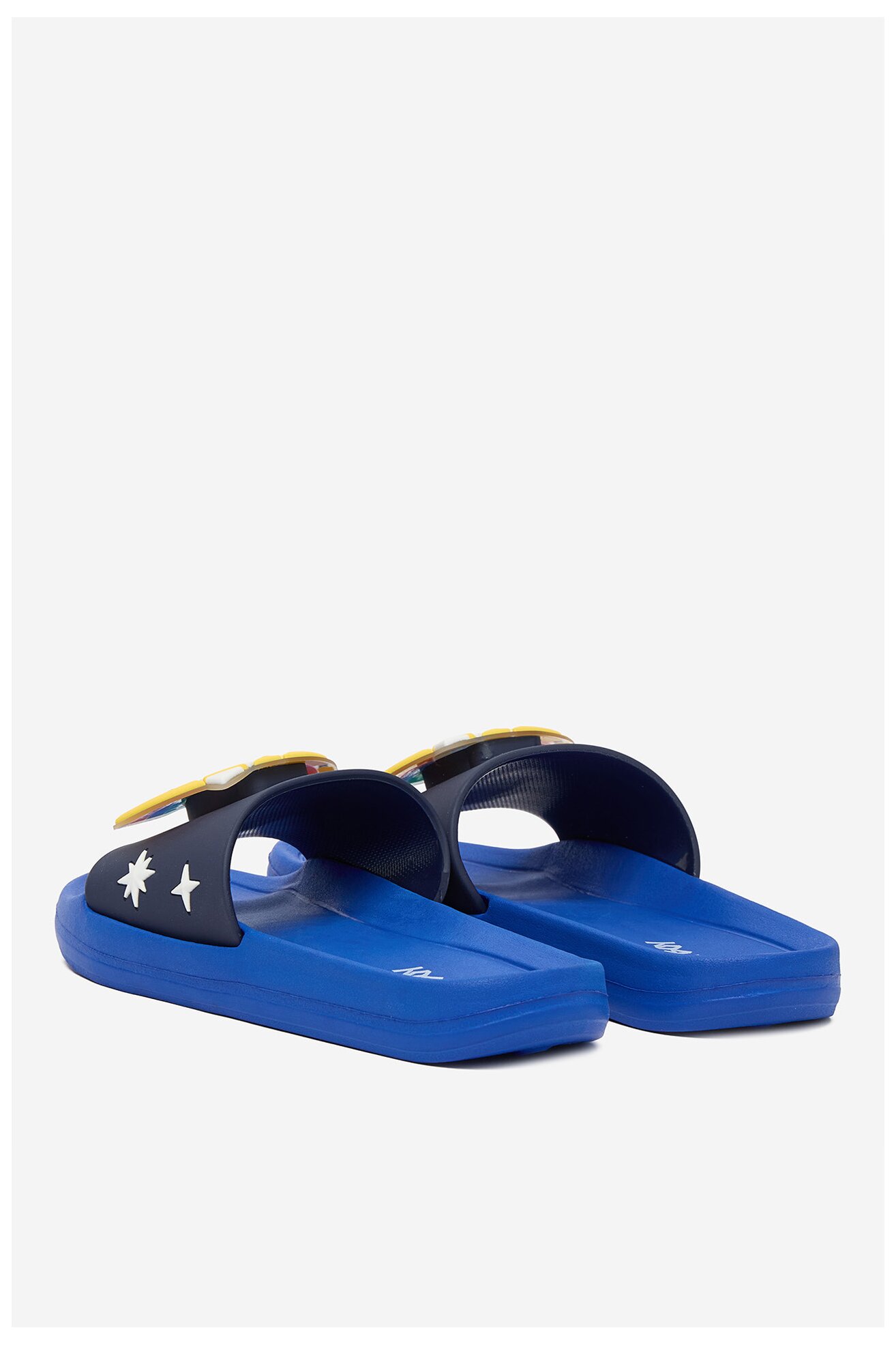 Папуче за базен Action Boy P3047080K PLAVA