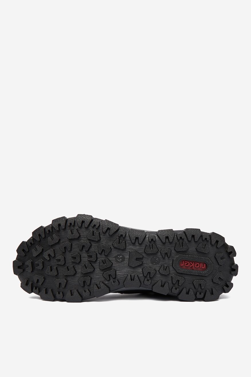 
                Csizma Rieker SZÜRKE - 2230085543248