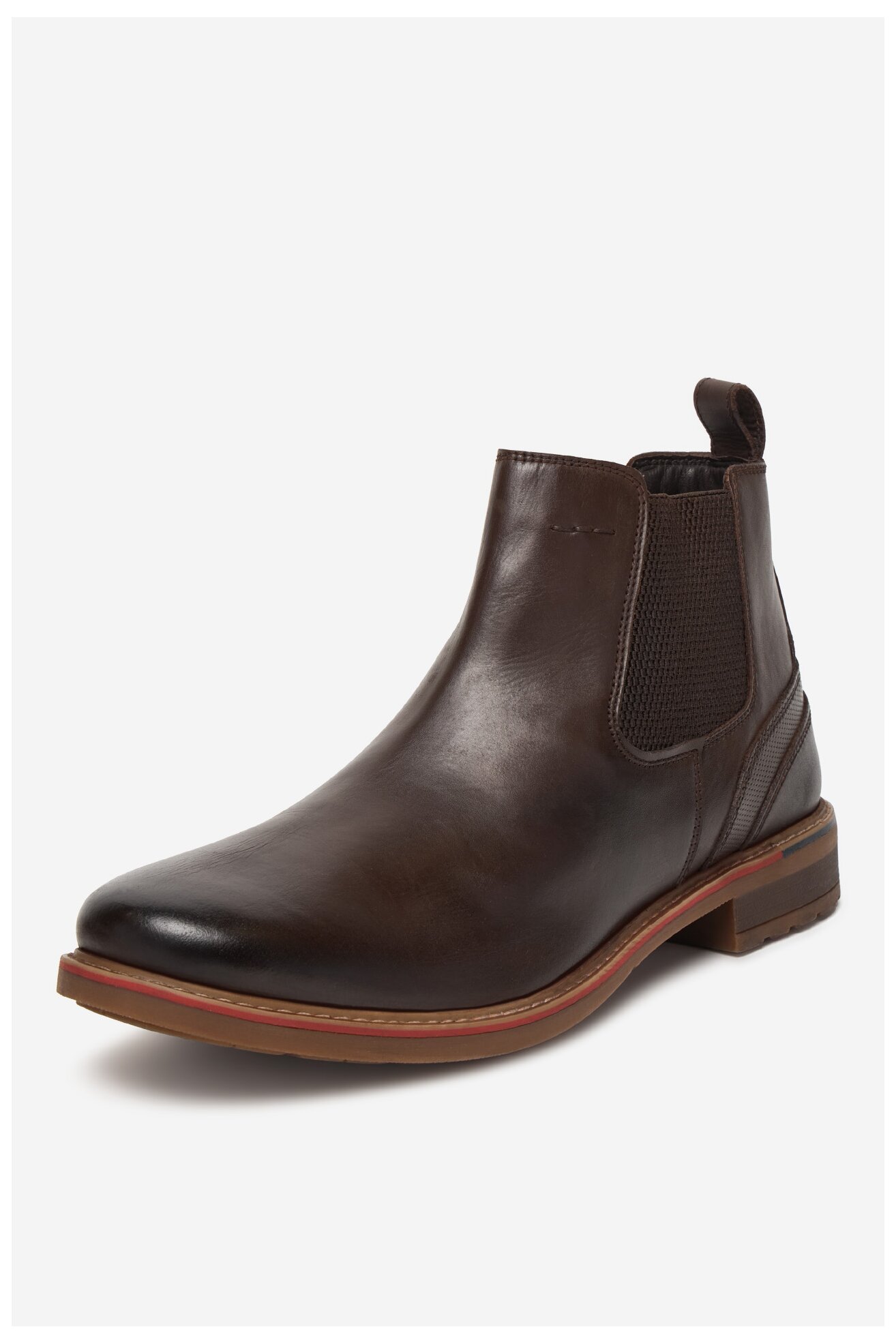 Ботильйони Lasocki CEO-JUAN-06 MI18 КОРИЧНЕВИЙ