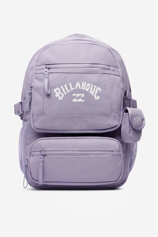 Рюкзак BILLABONG CWBEO-BLB-M-001-08 ФІОЛЕТОВИЙ