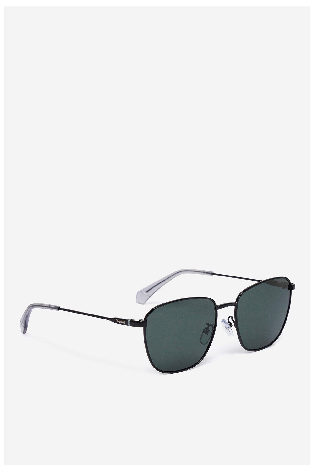 Okulary unisex Polaroid C PLD 4159/G/S/XN Czarny