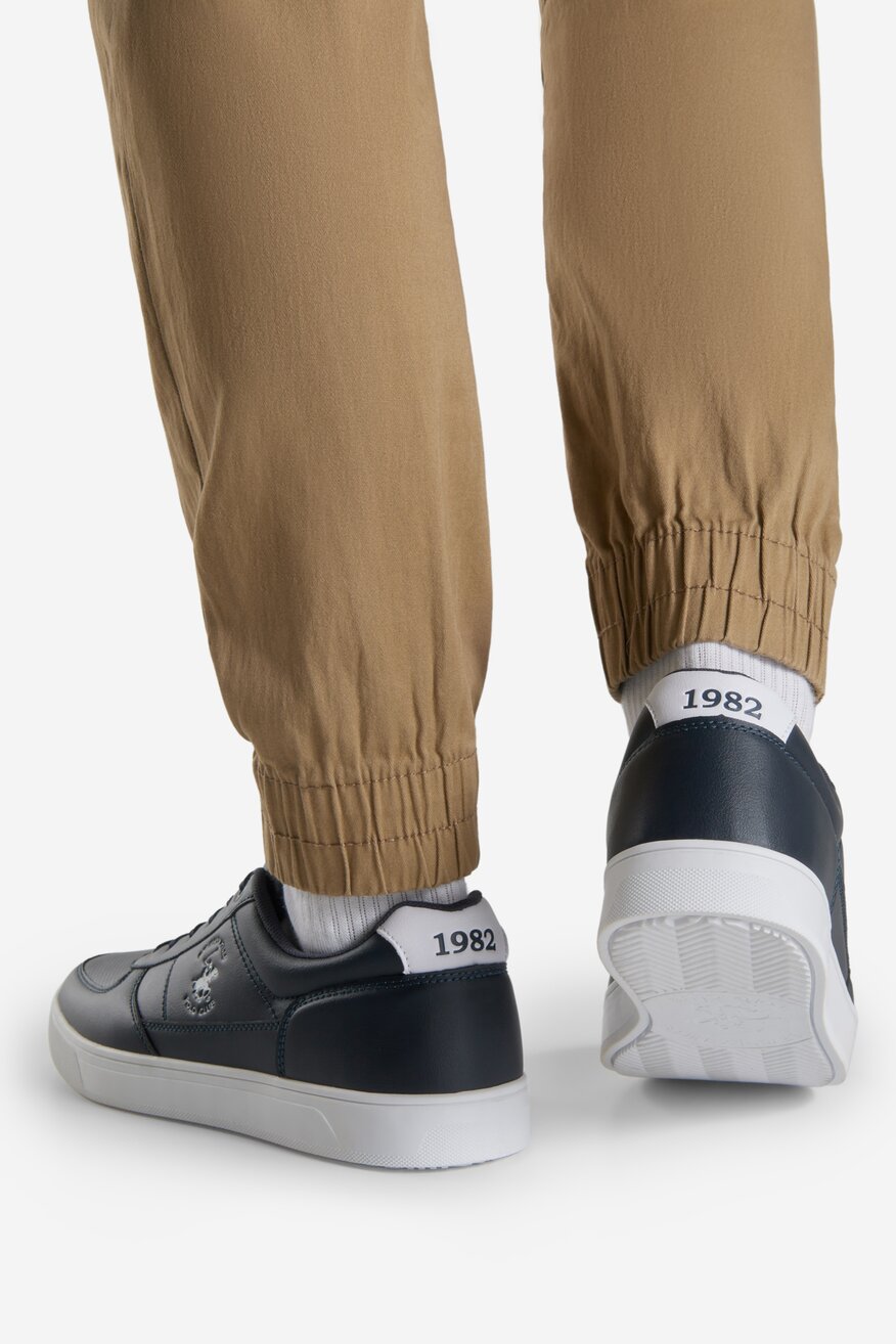 Beverly Hills Polo Club - Buty sportowe - 5905588811404