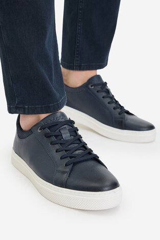 Напівчеревик Lasocki CEO-REZA-05 MI25 ТЕМНО-СИНІЙ