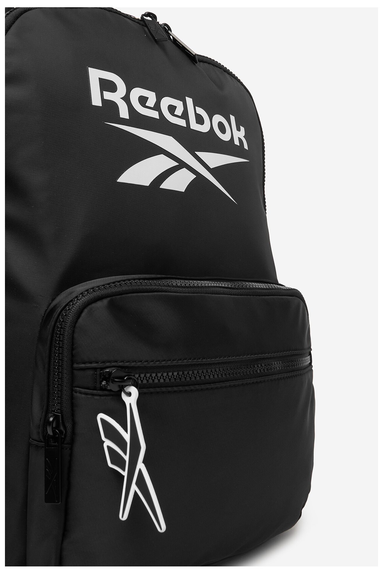 Hátizsák Reebok C-RBK-044-CCC-05 FEKETE