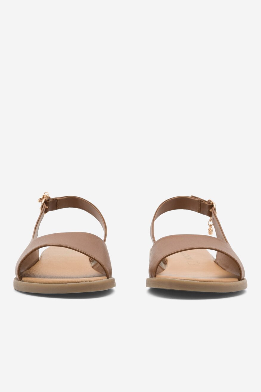 
                Сандали Lasocki КАМЕЛ - 5905588376804