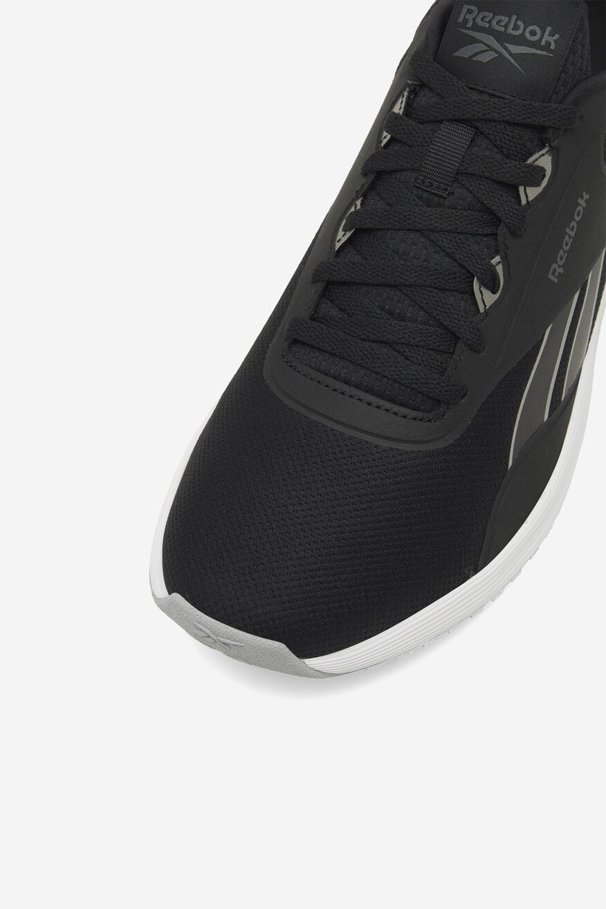 Sportovní obuv Reebok ČERNÁ - 5905588454274