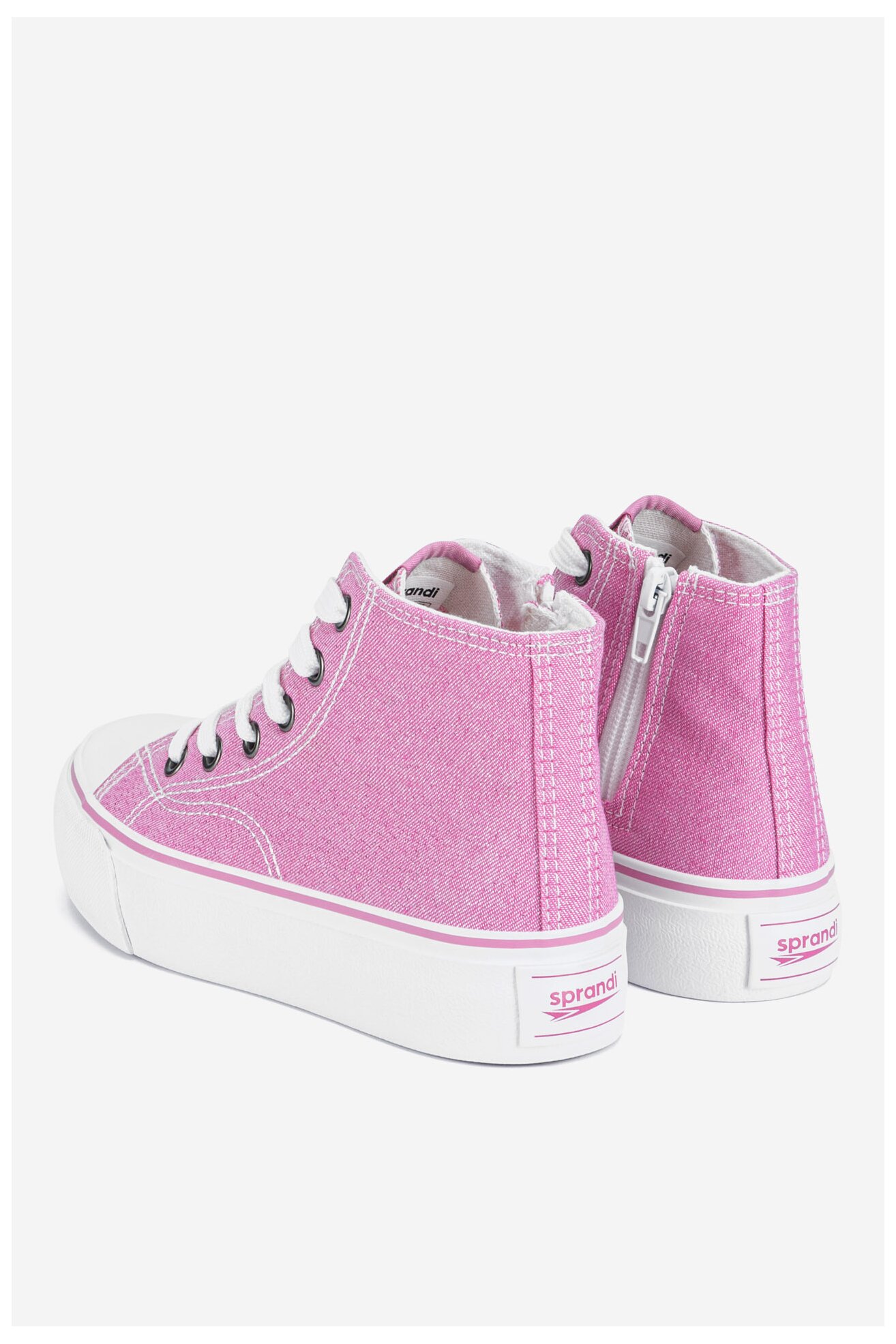 Кецове Sprandi YL201405 РОЗОВ