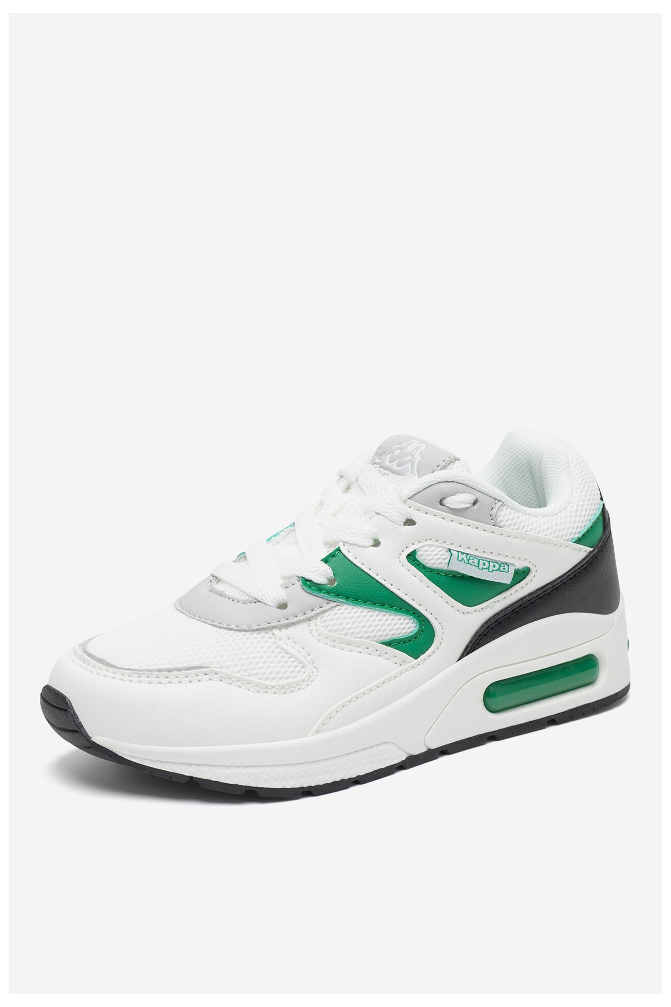 Încălțăminte sport Kappa KC-23680Z(CH) ALB