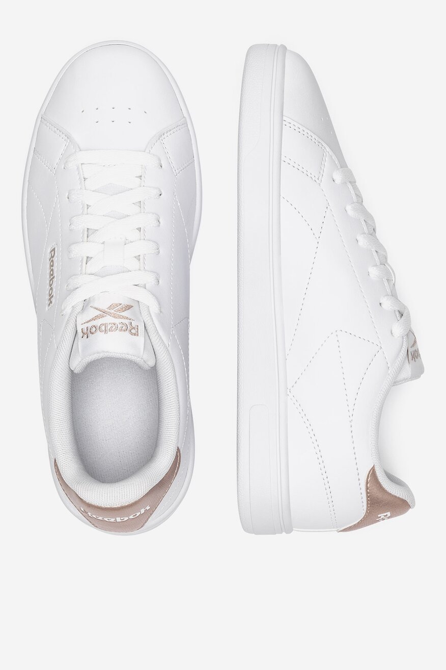 Încălțăminte sport Reebok ALB - 5905588766100