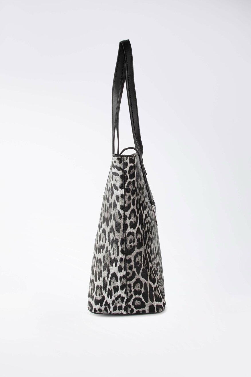 Jenny Fairy - Torebka ze zwierzęcym motywem - 2230003917342