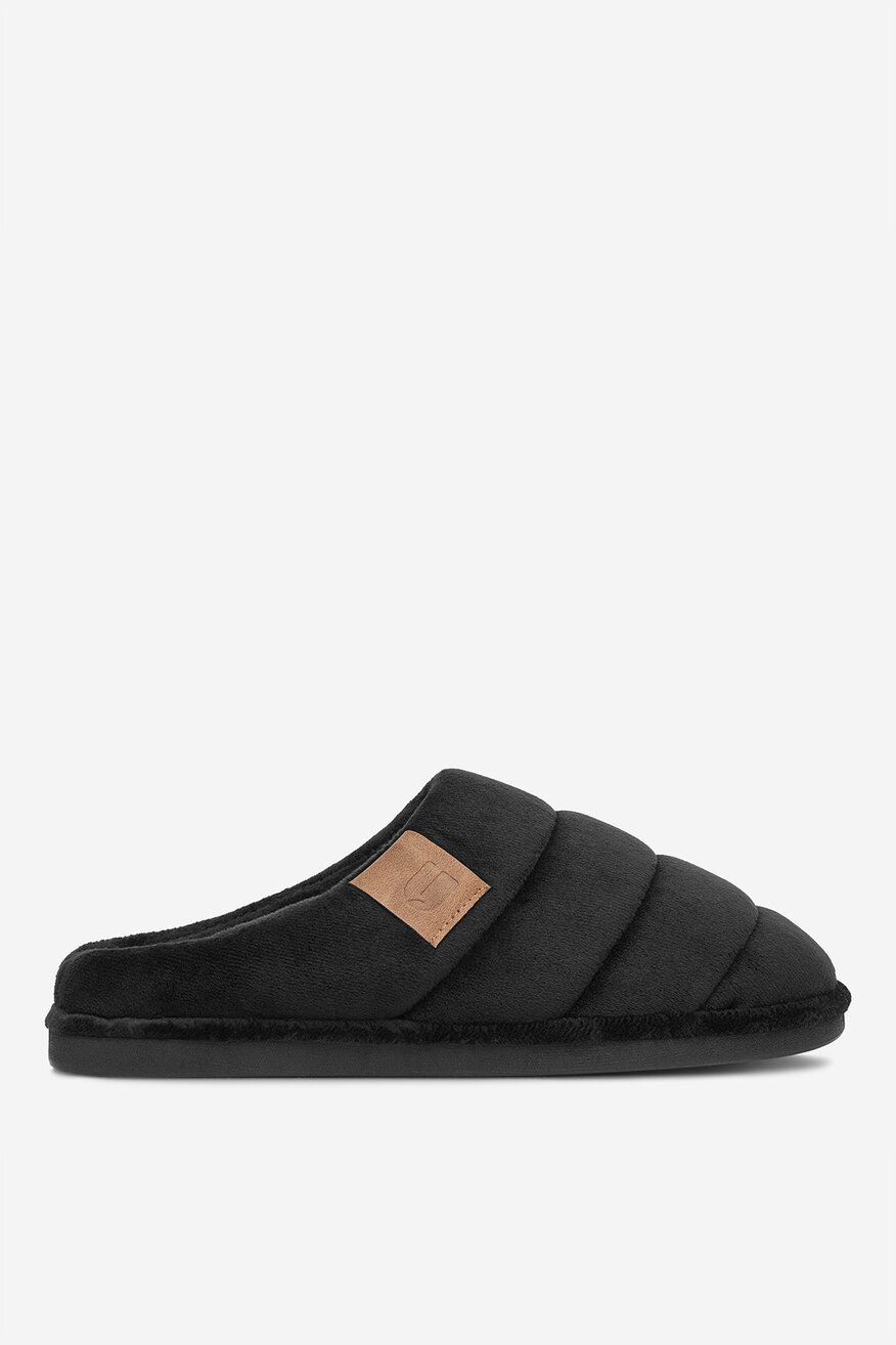 Papuče G-STAR RAW CRNA - 5906751514573