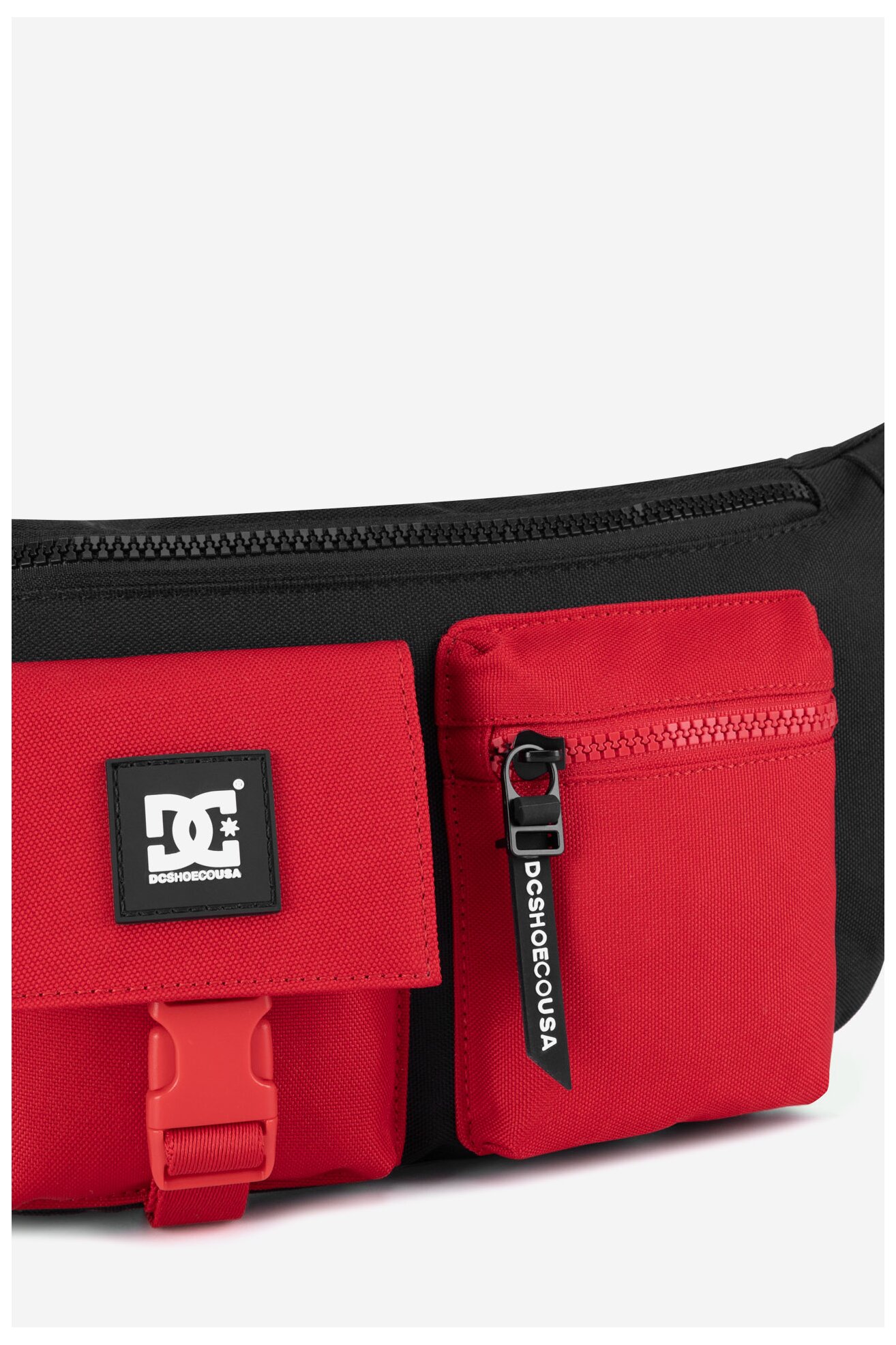 Мъжка чанта DC Shoes DCI-B-003-07 МИКС