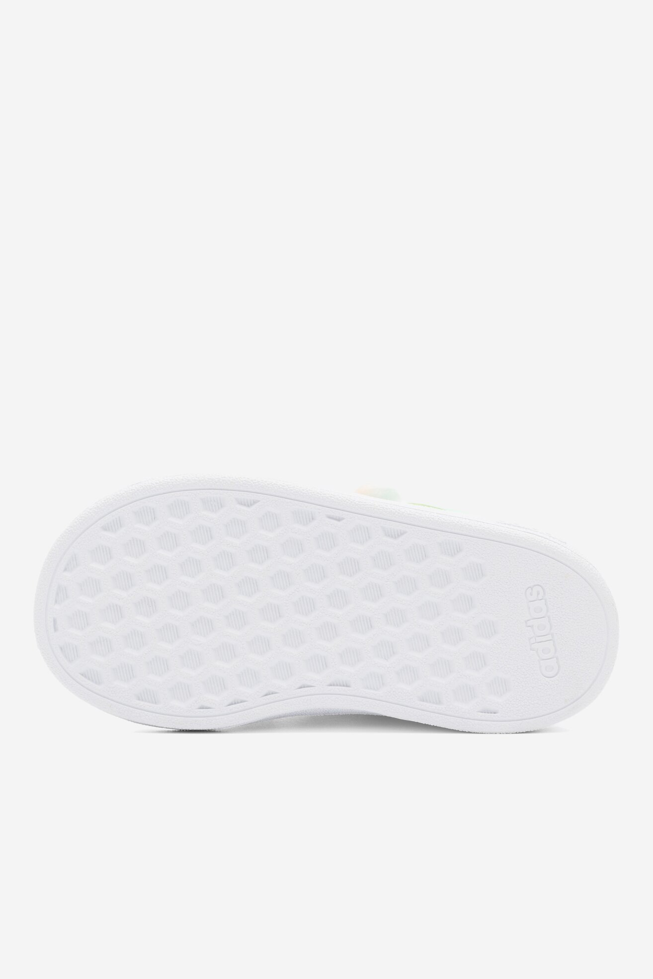 Obuwie sportowe adidas GRAND COURT 2.0 CF I HP8917 Biały