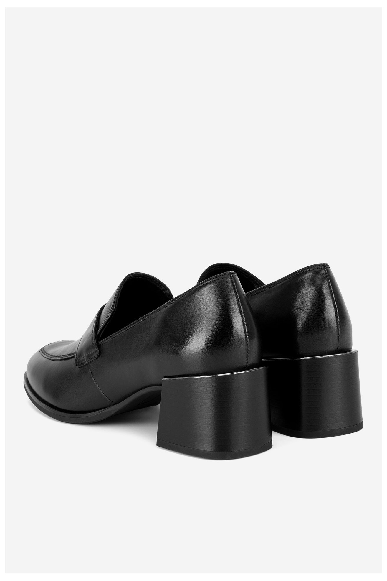 Половинки обувки Lasocki WB-THESSA-06M ЧЕРЕН