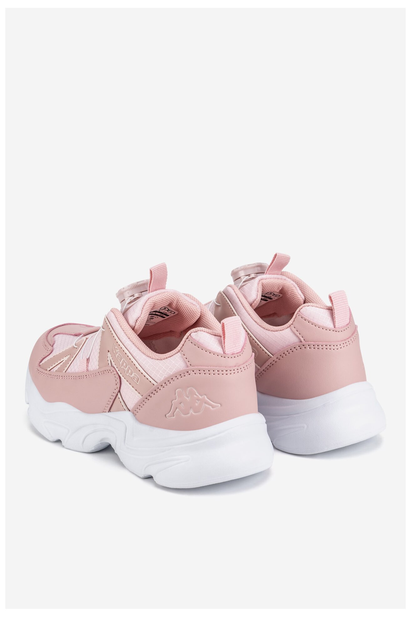 Încălțăminte sport Kappa 23KC2371A ROZ