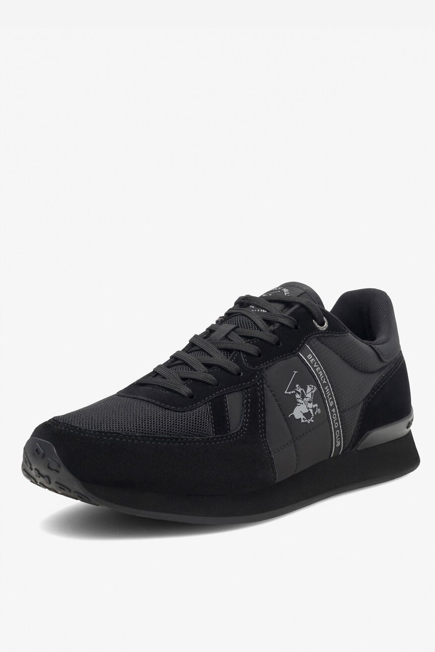 
                Beverly Hills Polo Club - Sneakersy - 5904862992501