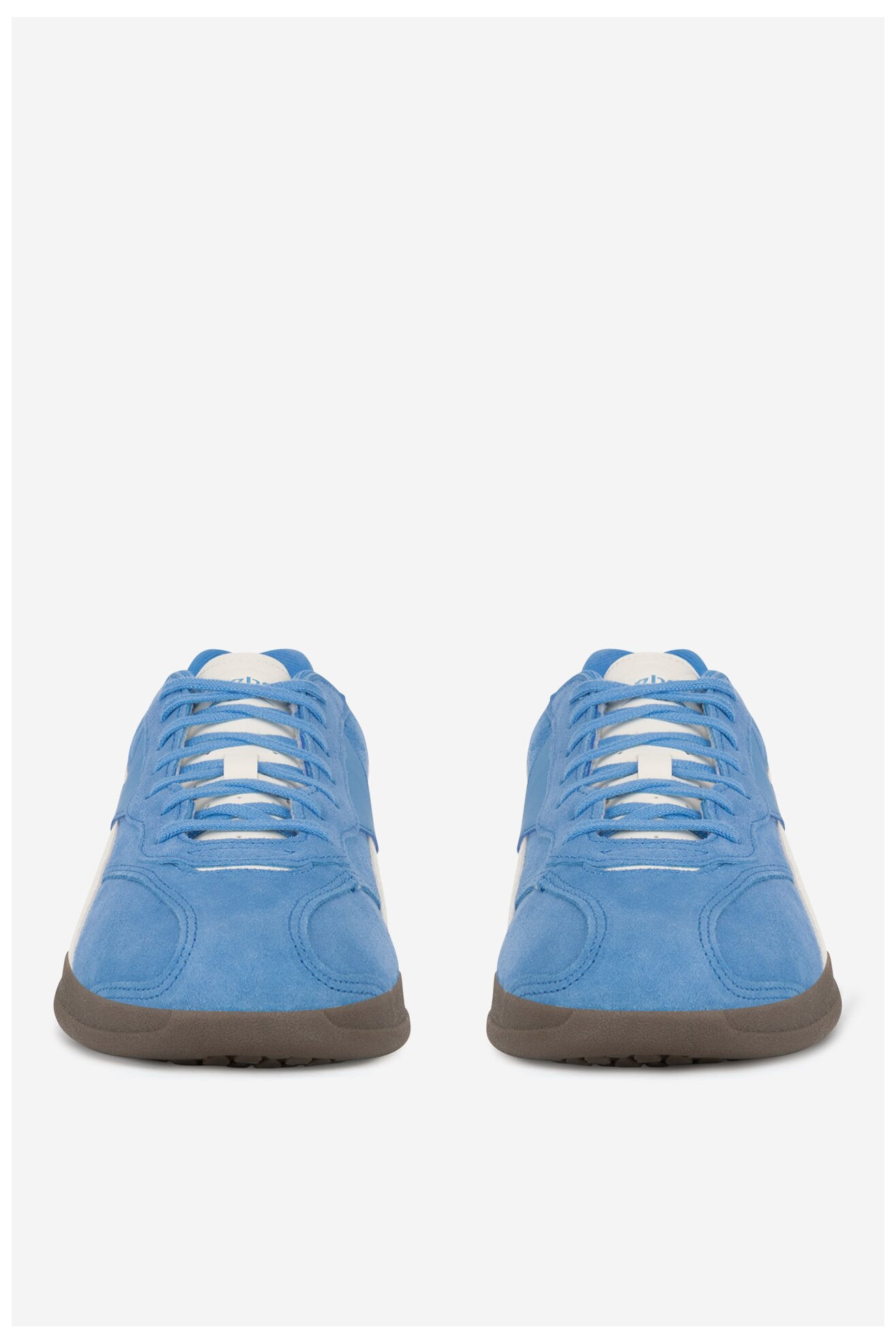 Кросівки спортивні Reebok HAMMER STREET 100209055 ГОЛУБИЙ