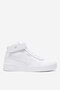 Încălțăminte sport Puma CARINA MID JR 38737602 ALB