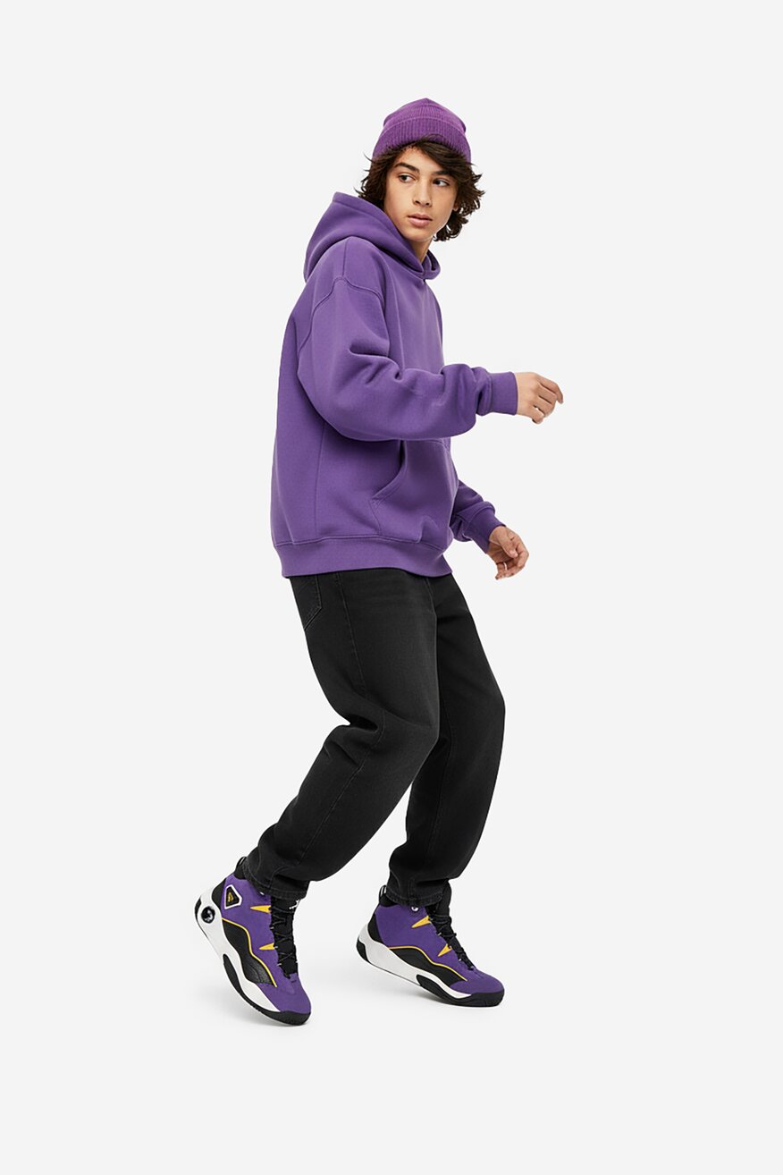 SHAQ - EOSS-H.O.F - 5906751206966