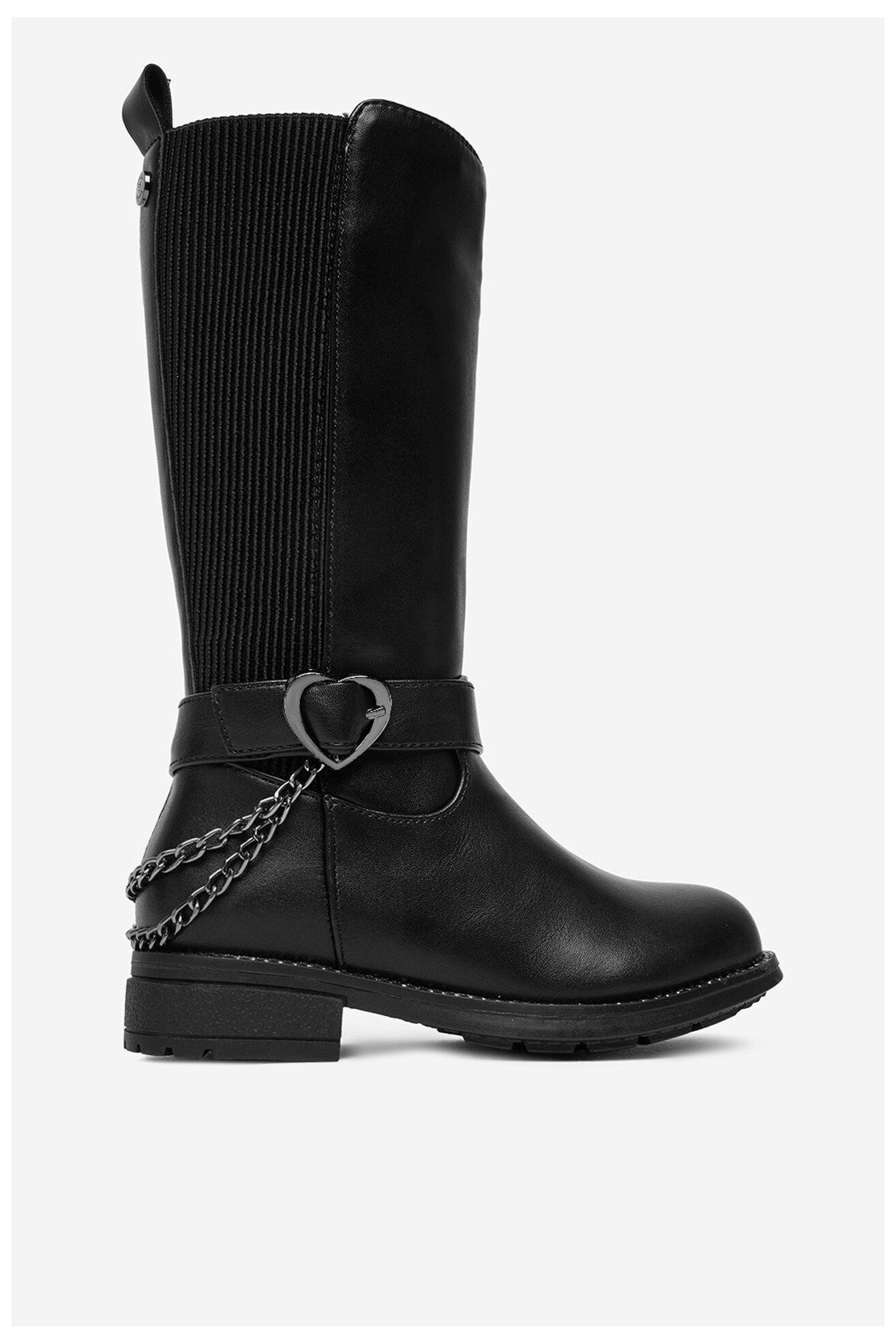 Чобіт DeeZee CEO-CS2920-52 ЧОРНИЙ