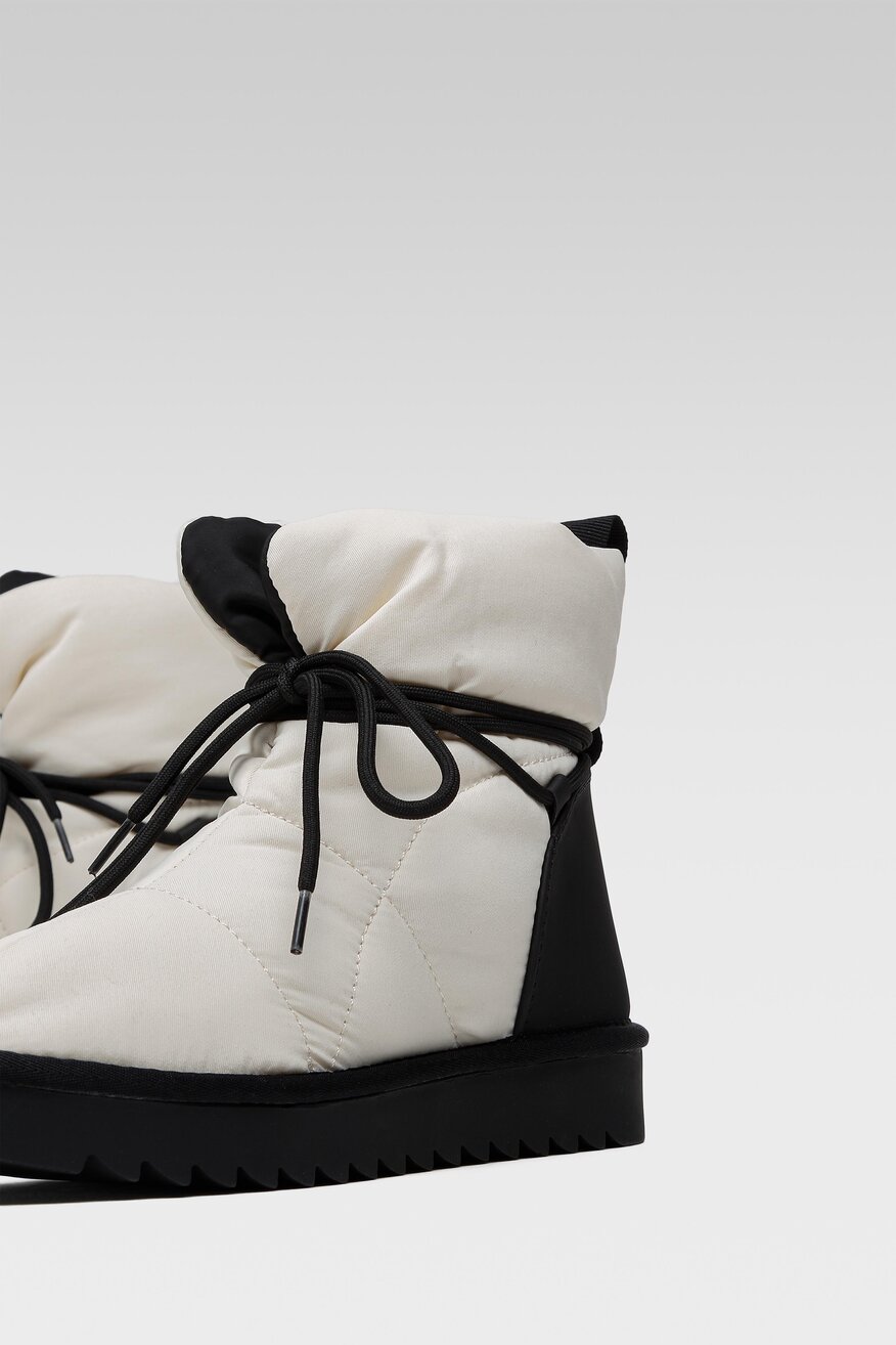 
                Kratke čizme Jenny Fairy BEŽ - 5904862265070