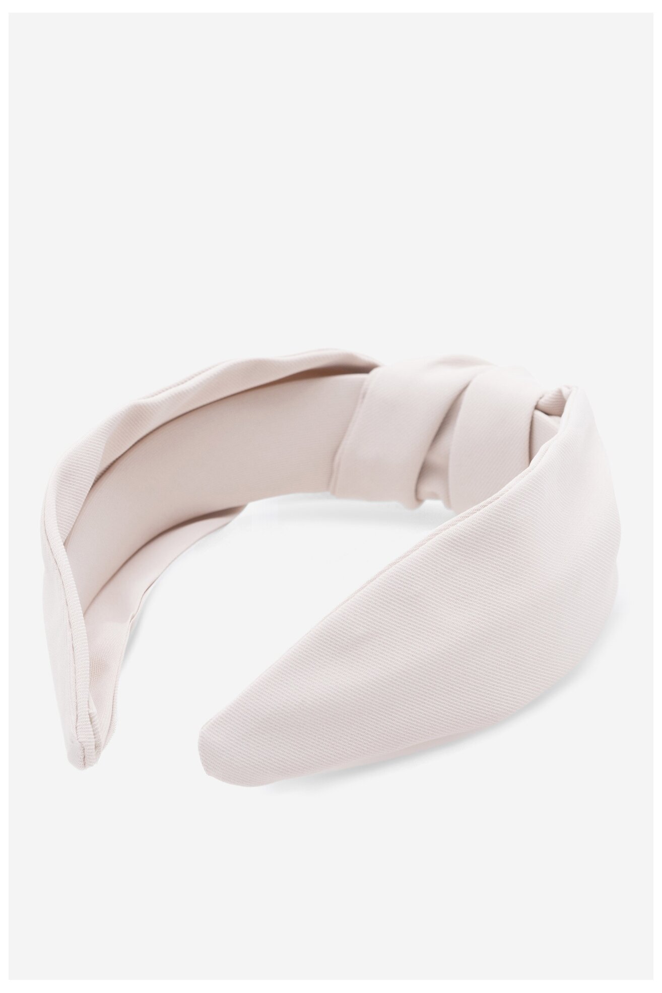 Opaska do włosów Jenny Fairy 4WE-007-SS23 Beżowy