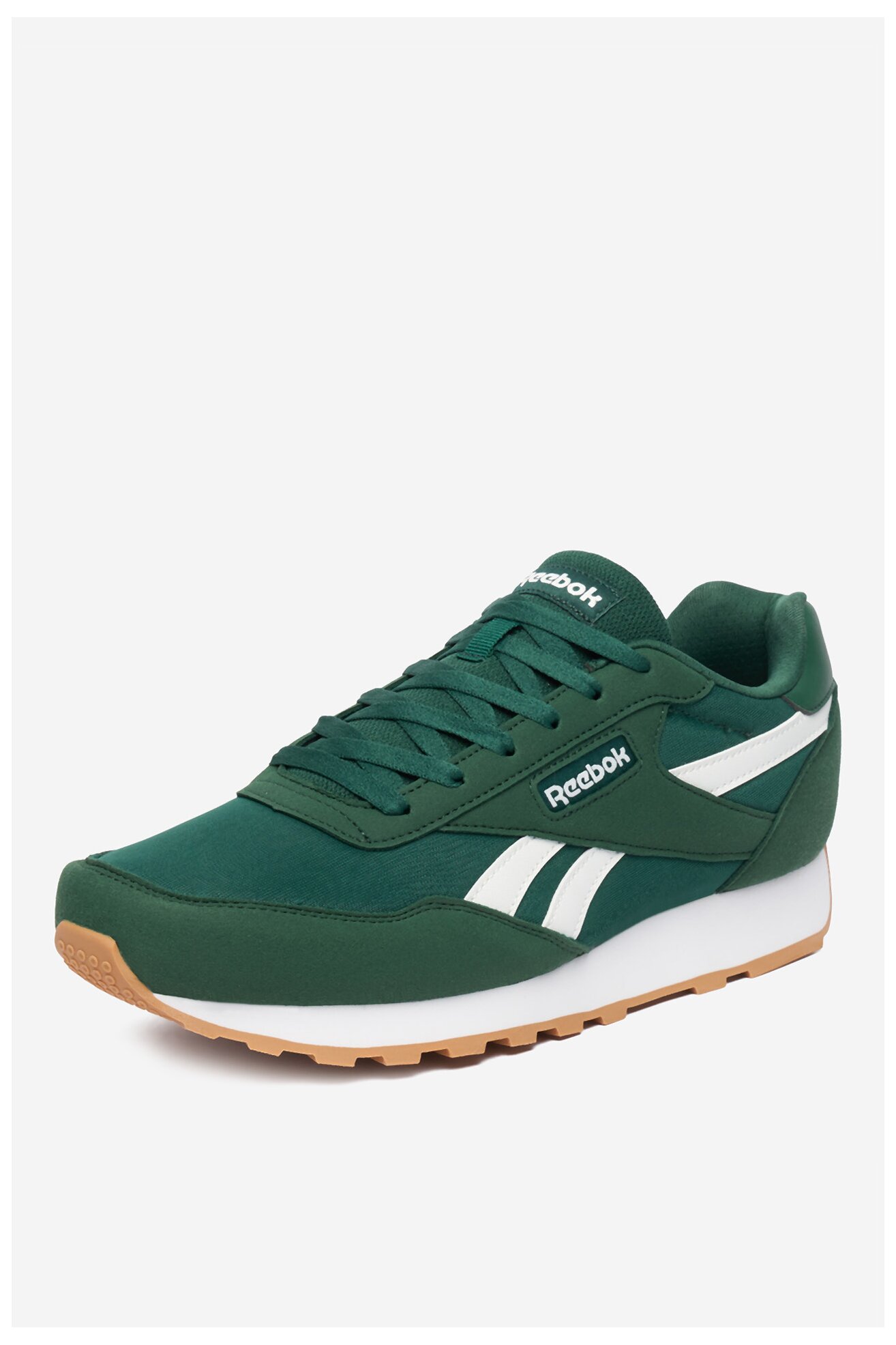 Obuwie sportowe Reebok C-REWIND RUN 100264640 Zielony