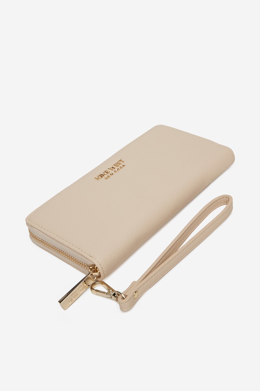 
                NINE WEST - Portfel duży - 5906751087008