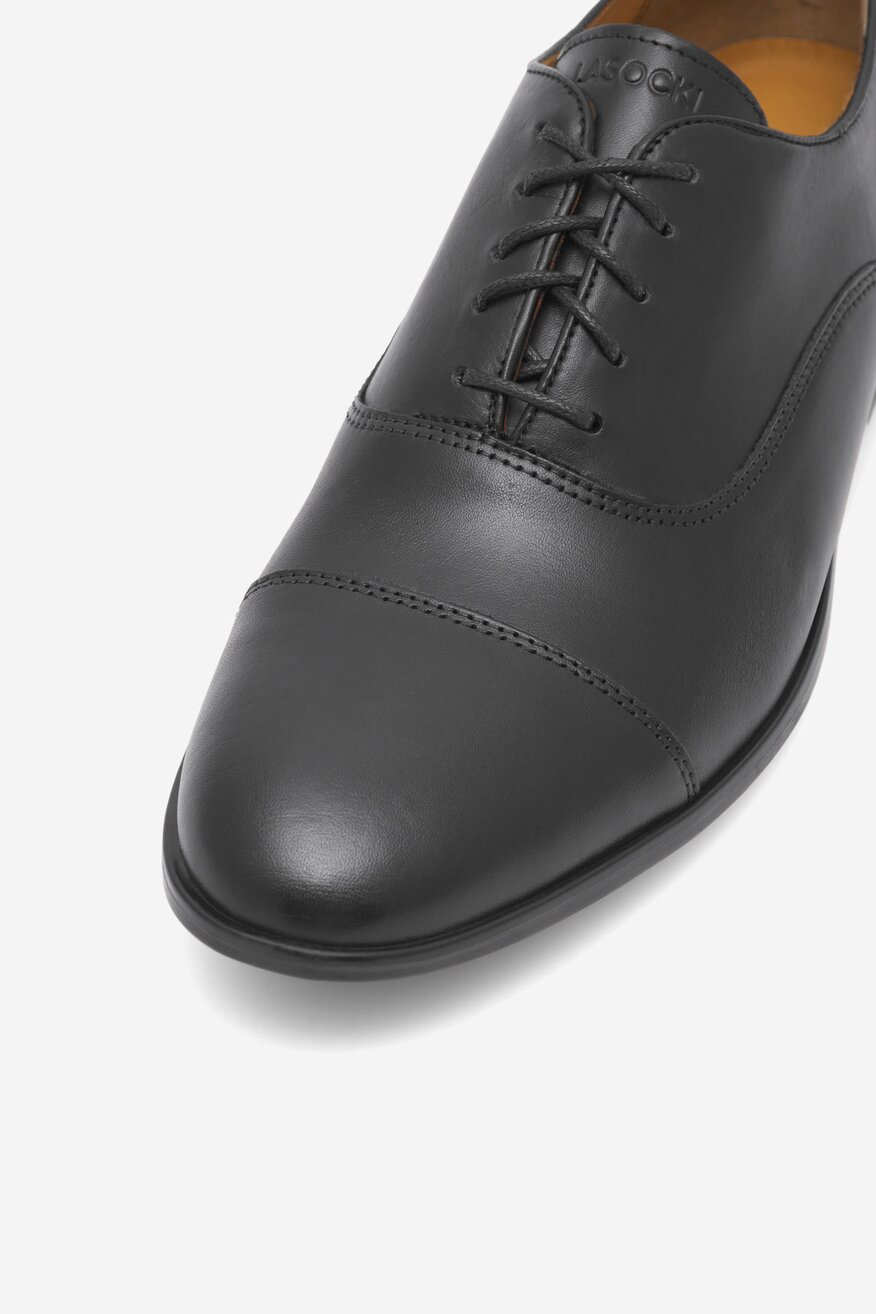 
                Половинки обувки Lasocki ЧЕРЕН - 5905588294450