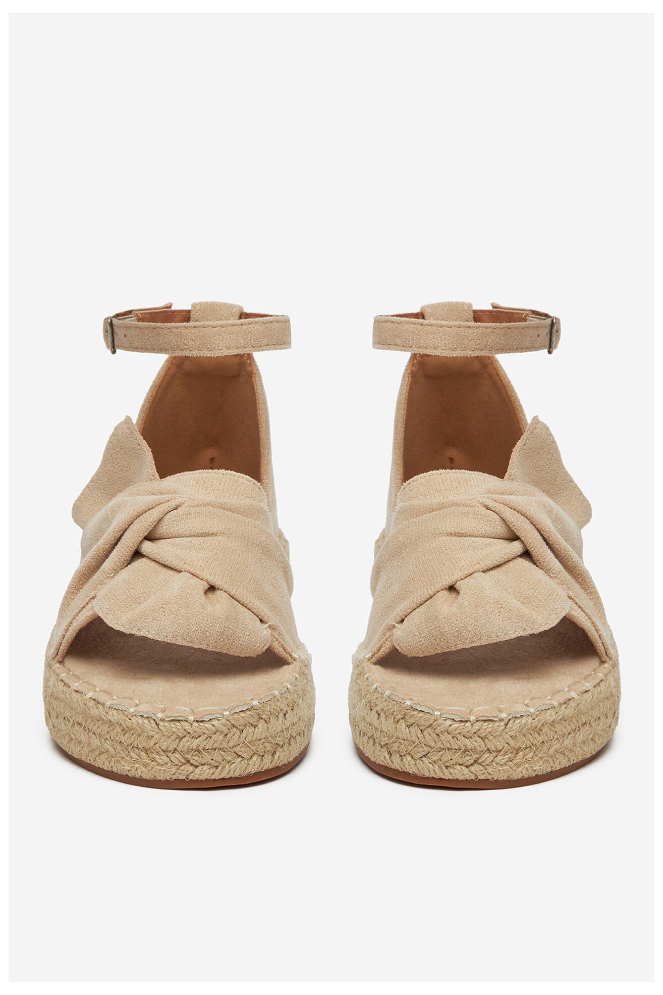 Sandale DeeZee 8-807-1 BEJ