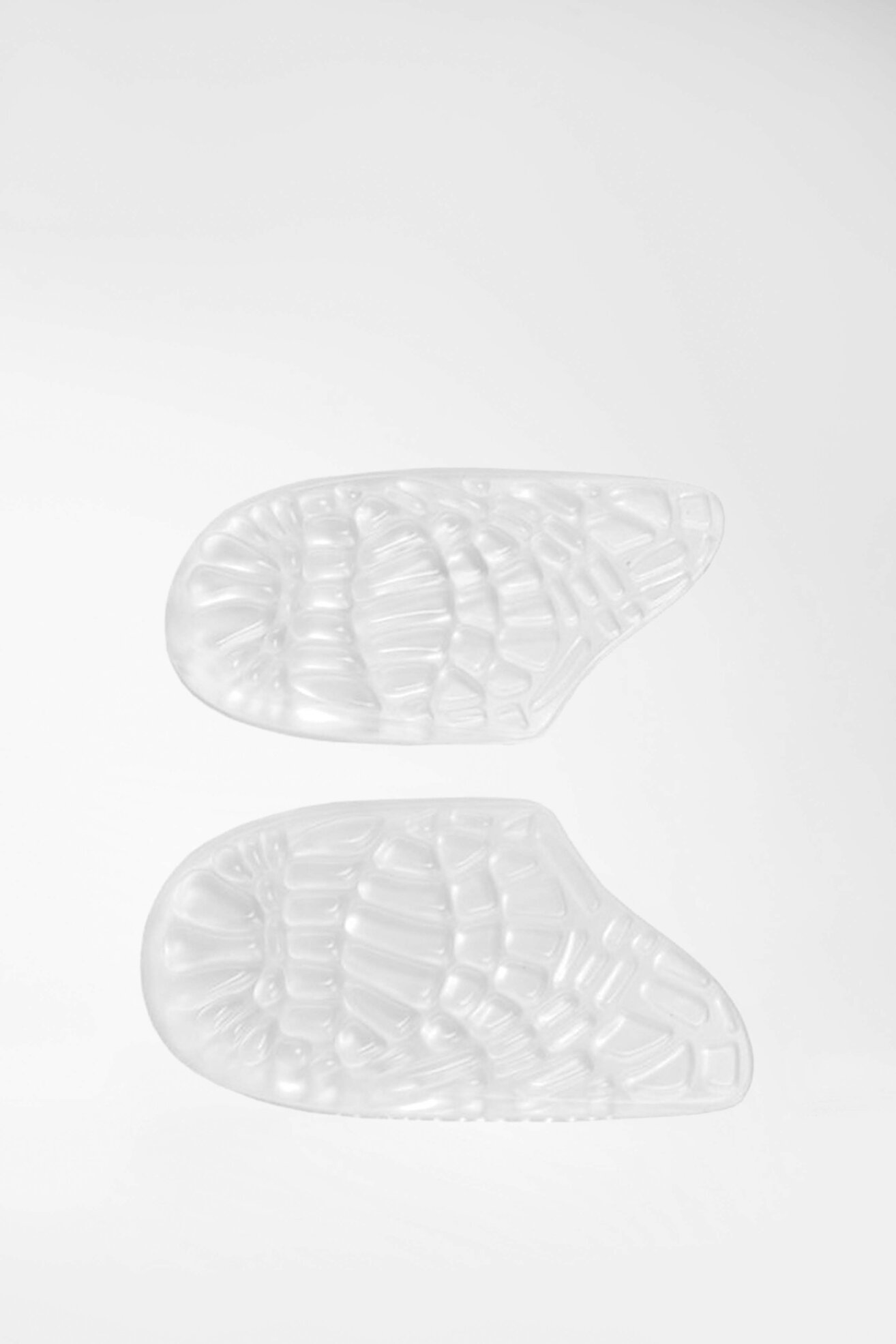 Wkładki do obuwia Coccine PODPIĘTKA ŻELOWA GEL AIR DAMSKA -