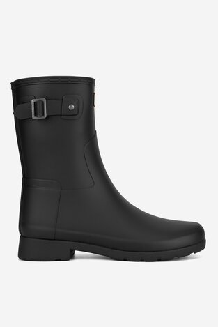 Гумаки HUNTER WFS2200RMA ЧОРНИЙ