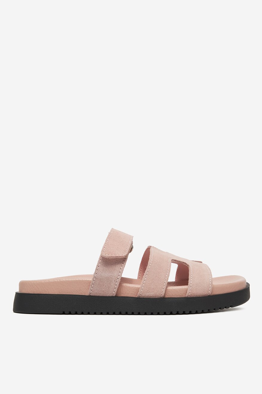 Flip-flop DeeZee RÓZSASZÍN - 5906751137529