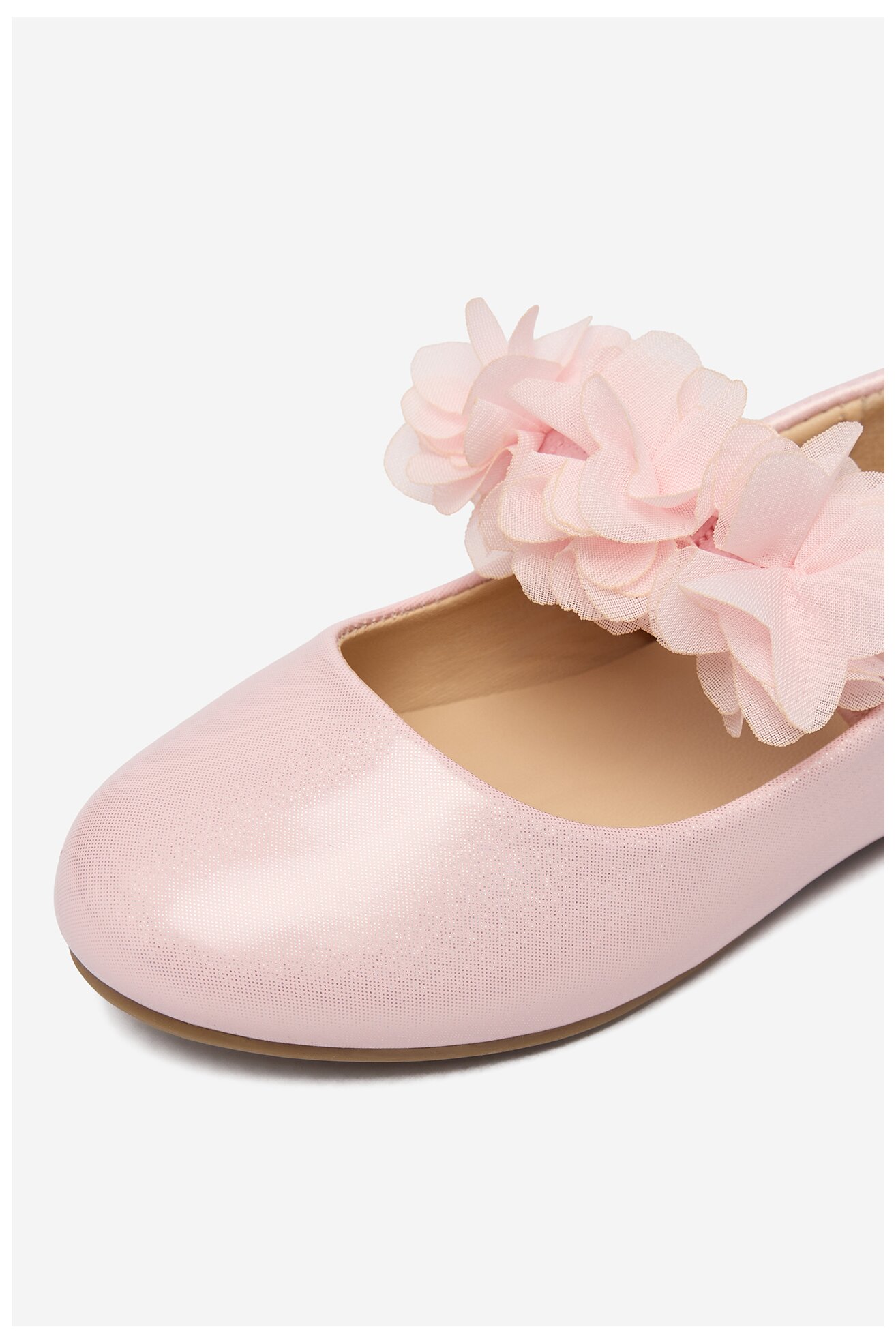 Балерина Jenny CEO-CM250408-25 РОЗОВ