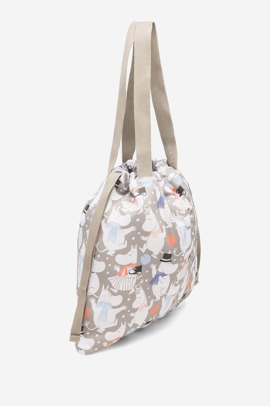 
                MOOMIN - Torba - 5905588105183