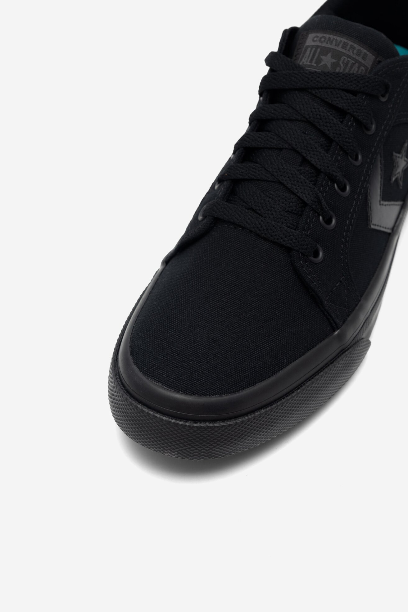 Кецове Converse EL DISTRITO 2.0 167011C_ ЧЕРЕН