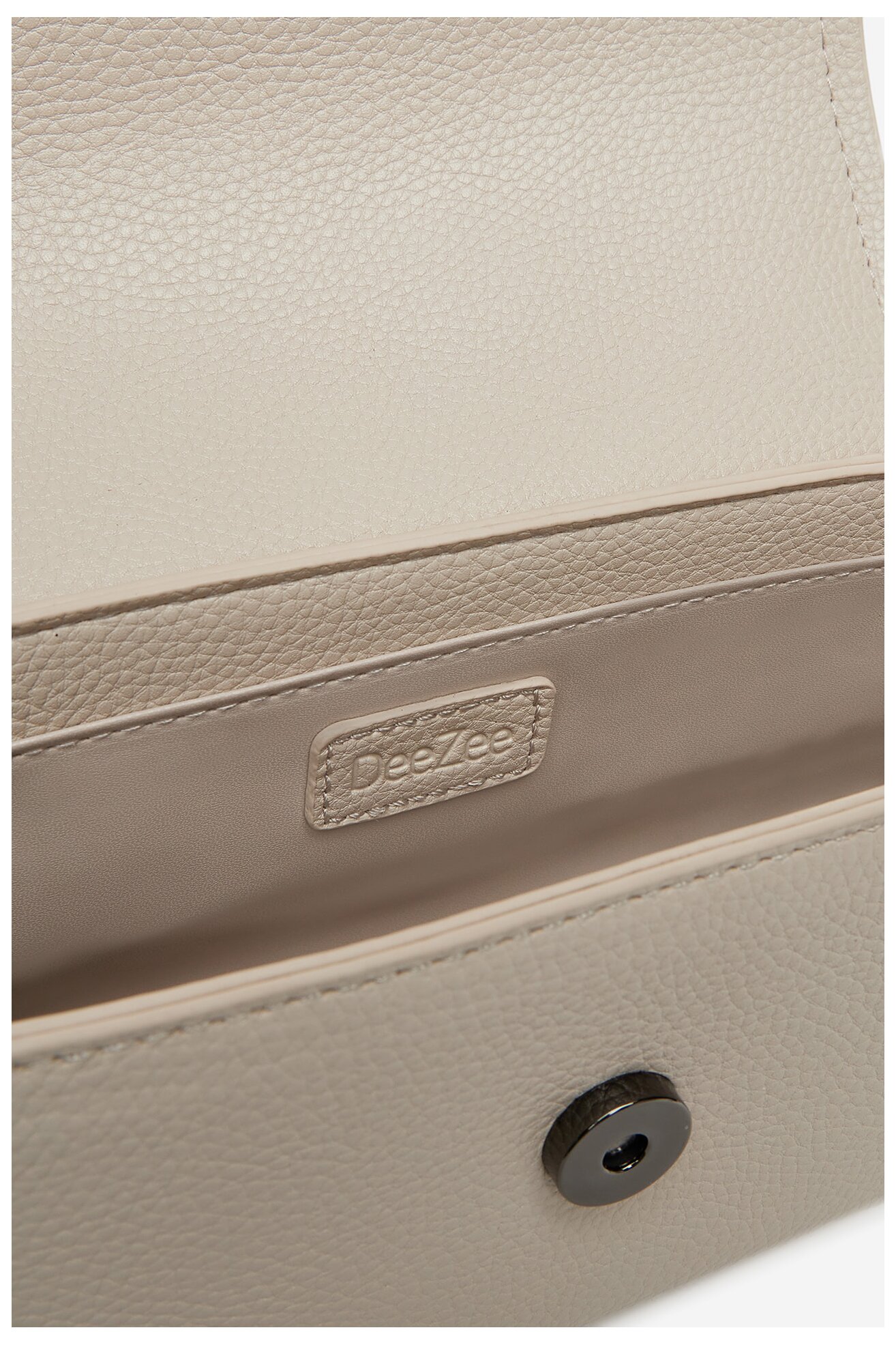 Torebka DeeZee J23-3028 Beżowy