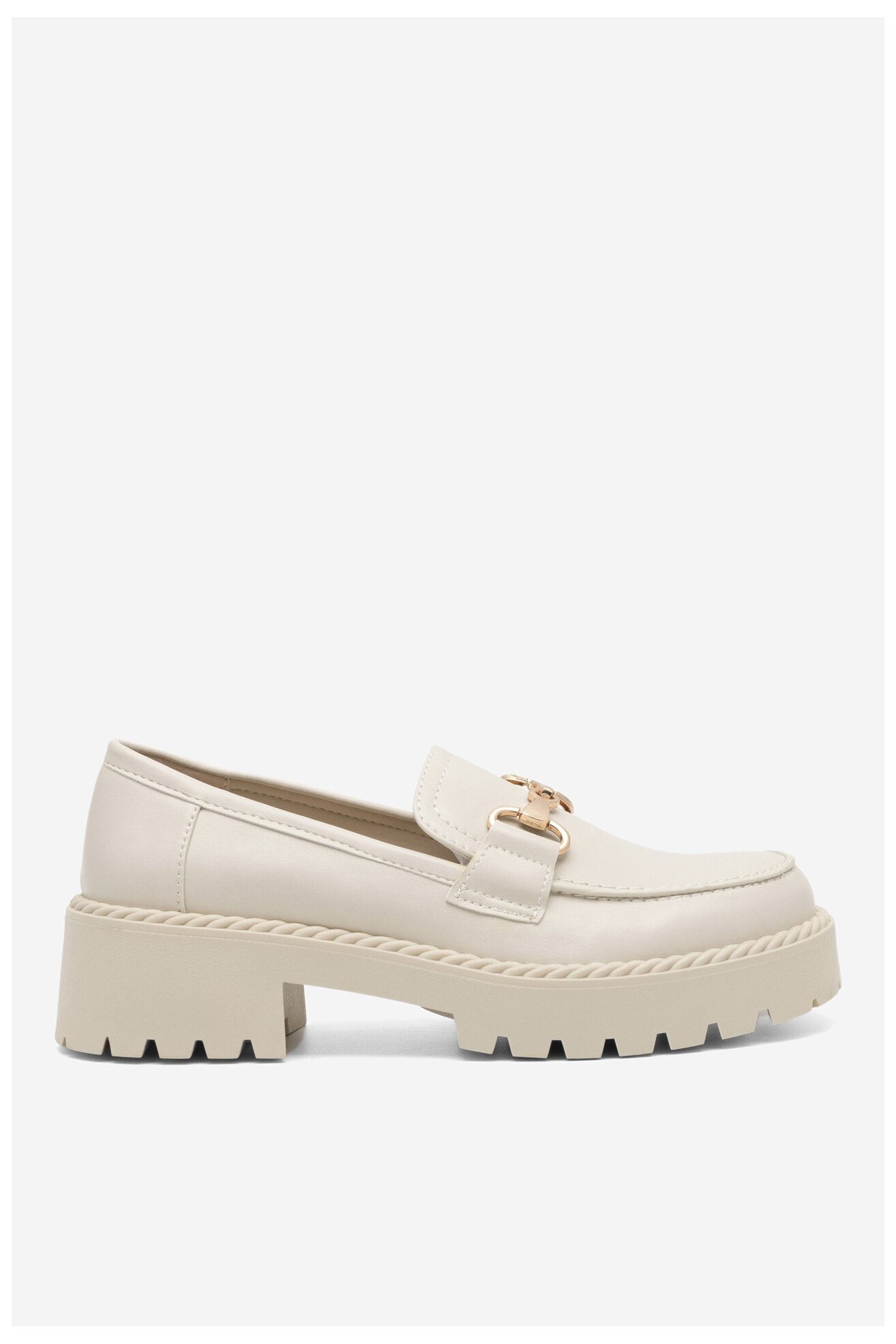 Мокасини DeeZee GIA H3302D-3 БЕЖОВ