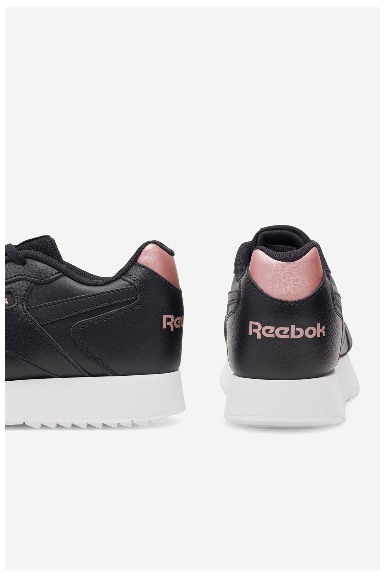 Obuwie sportowe Reebok REEBOK GLIDE RIPPLE ID1961 Czarny