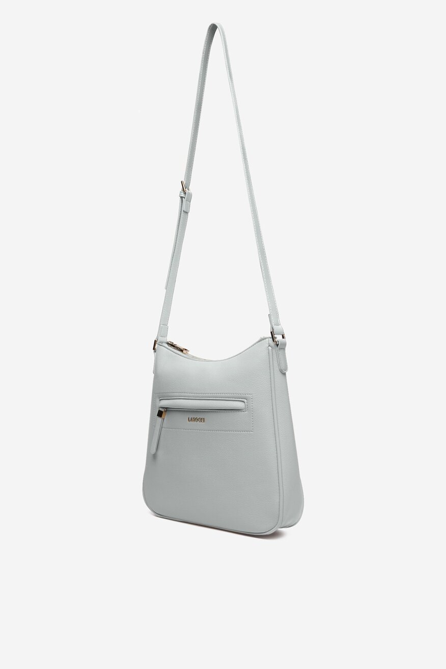 Kézitáska Lasocki KÉK - 5906751522158