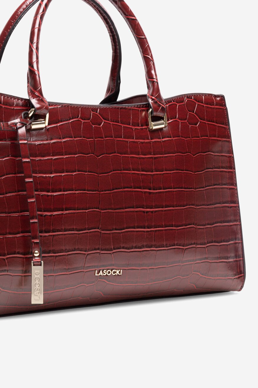 Lasocki - Torebka - 5905588551119