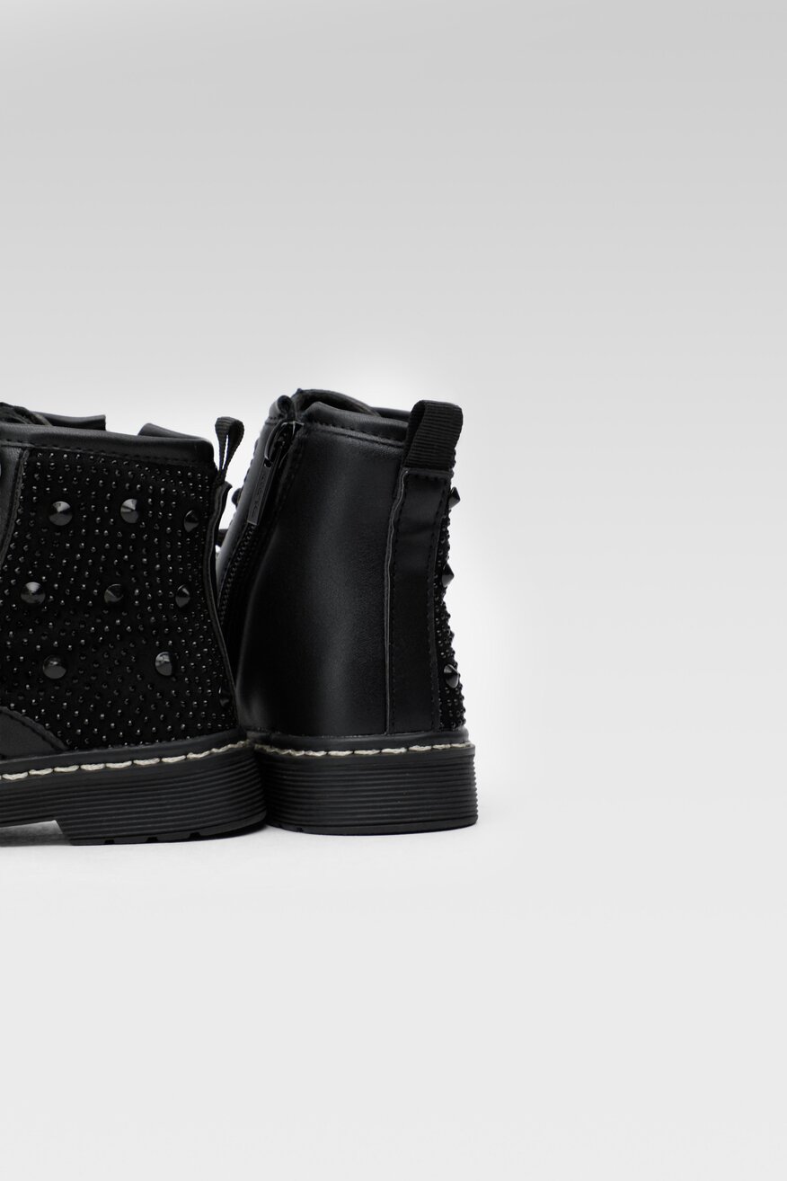 Nelli Blu - Trzewiki - 5904862234502