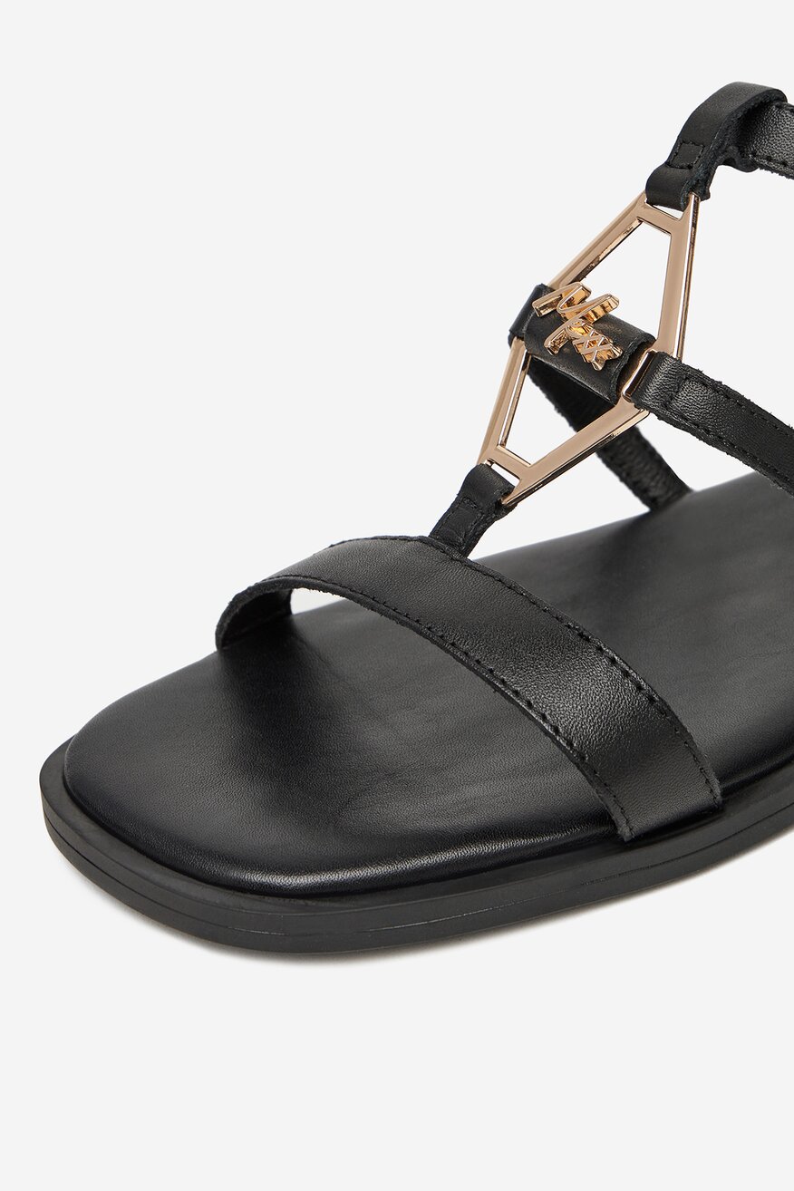 
                Сандали Mexx ЧЕРЕН - 5906751159064