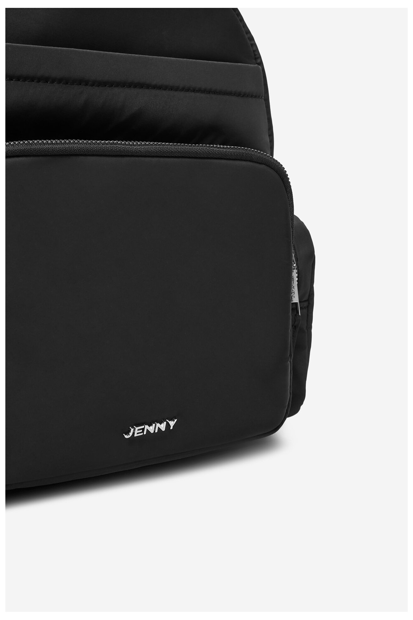 Plecak Jenny C-JNY-M-003-08 Czarny