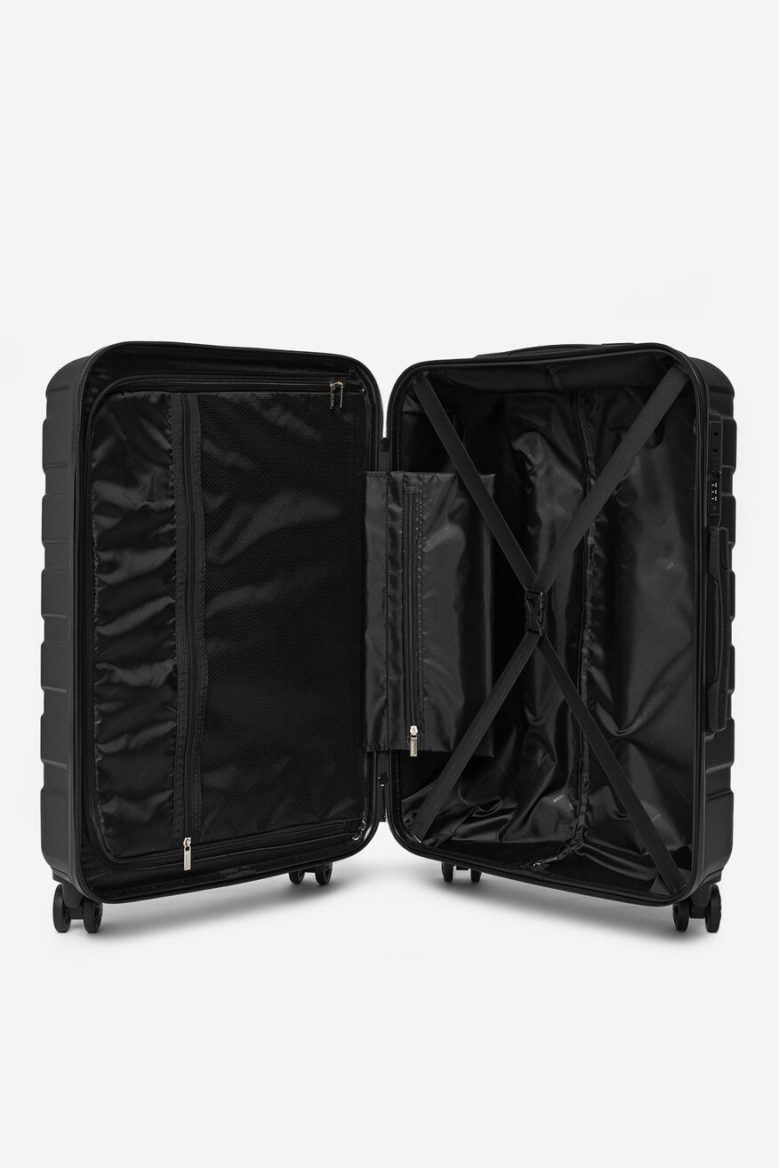 Gino Rossi - Walizka - 5907964061878