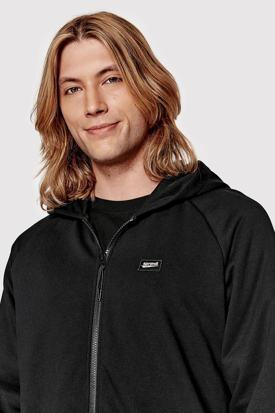 
                Sprandi - Bluza zip - 2230023099509