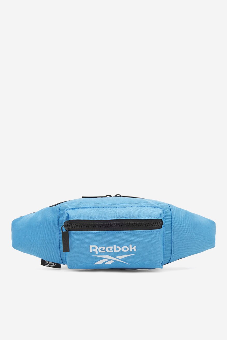 
                Geantă de mână Reebok ALBASTRU - 5905588694915
