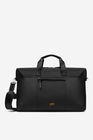 Сумка Чоловіча G-STAR RAW EO-FINN-LX8739J ЧОРНИЙ