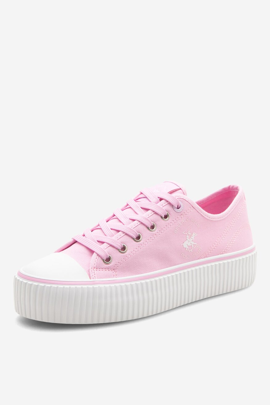 
                Beverly Hills Polo Club - Trampki - 5905588319061