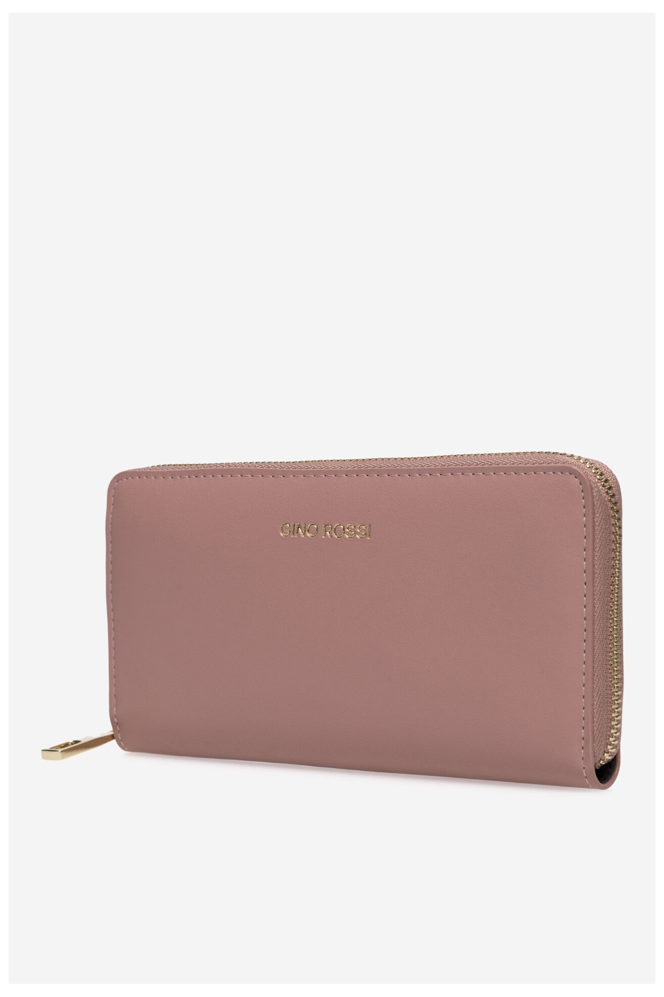 Portfel damski Gino Rossi BFT231203 Różowy